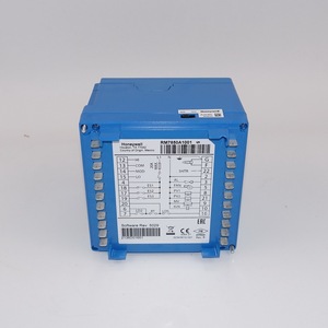 Contrôleur de Combustion Honeywell RM7850A1001 120V, Contrôle de Brûleur Dédié avec Interface Modbus - Product Image 5