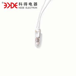 Çok Satan K11C Şeffaf Neon Mini Led Gösterge Lambası - Product Image 2