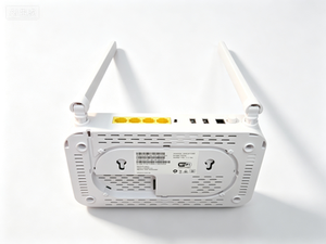 F670L ONU Arrival F680 Dual Band 2.4g/5g WiFi Modem Ftth ONT <b>Router</b> with 4GE Gpon 4antennas English Firmware Fiber Optic Equipm - Product Image 2