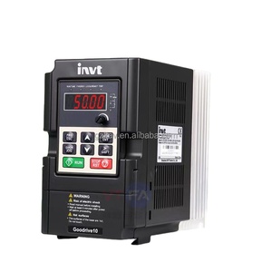 มอเตอร์ AC พร้อมระบบควบคุมความเร็วรอบ VFD 0.4-11 กิโลวัตต์ PLC 380 โวลต์ - Product Image 6