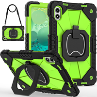 Funda de Silicona para Tablet con Soporte Multiángulo Resistente para Xiaomi Redmi Pad 2 Pro 12.1 Pulgadas POCO Pad M1 12.1 Pulgadas 2025 OEM ODM