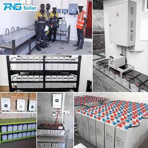 <span class=keywords><strong>Batterie</strong></span> <span class=keywords><strong>gel</strong></span> <span class=keywords><strong>12V</strong></span> <span class=keywords><strong>200ah</strong></span> à cycle profond à prix avantageux pour système solaire hors réseau - Product Image 6