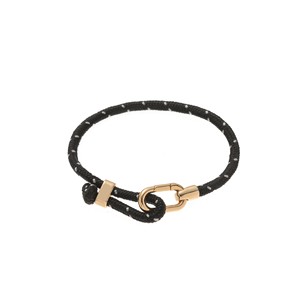 Braccialetto Personalizzato Zooying con Corda Paracord Colorata Regolabile, Stile Minimalista Boho per Coppie e Surfisti - Product Image 3