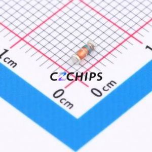 ไดโอดซีเนอร์ไดโอด LL-34 TCLLZ7V5TR แบรนด์ใหม่ของแท้ชิ้นส่วนอิเล็กทรอนิกส์ - Product Image 2