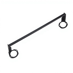 เหล็กค้ำโช้คหลังแบบ Heavy Duty สำหรับ Nissan Skyline GTR 34 GTT 34 ENR34 2.5T ปี 1998-2002 - Product Image 2