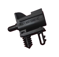 Nouveau capteur de température d'air d'admission externe automobile AU5T12A647AC, garantie 1 an pour Kuga/Mondeo 2013/Fiesta 2013/Edge