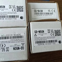 Sensor de Bloqueo de Seguridad Gs-m50n Gs-ma5m Plc