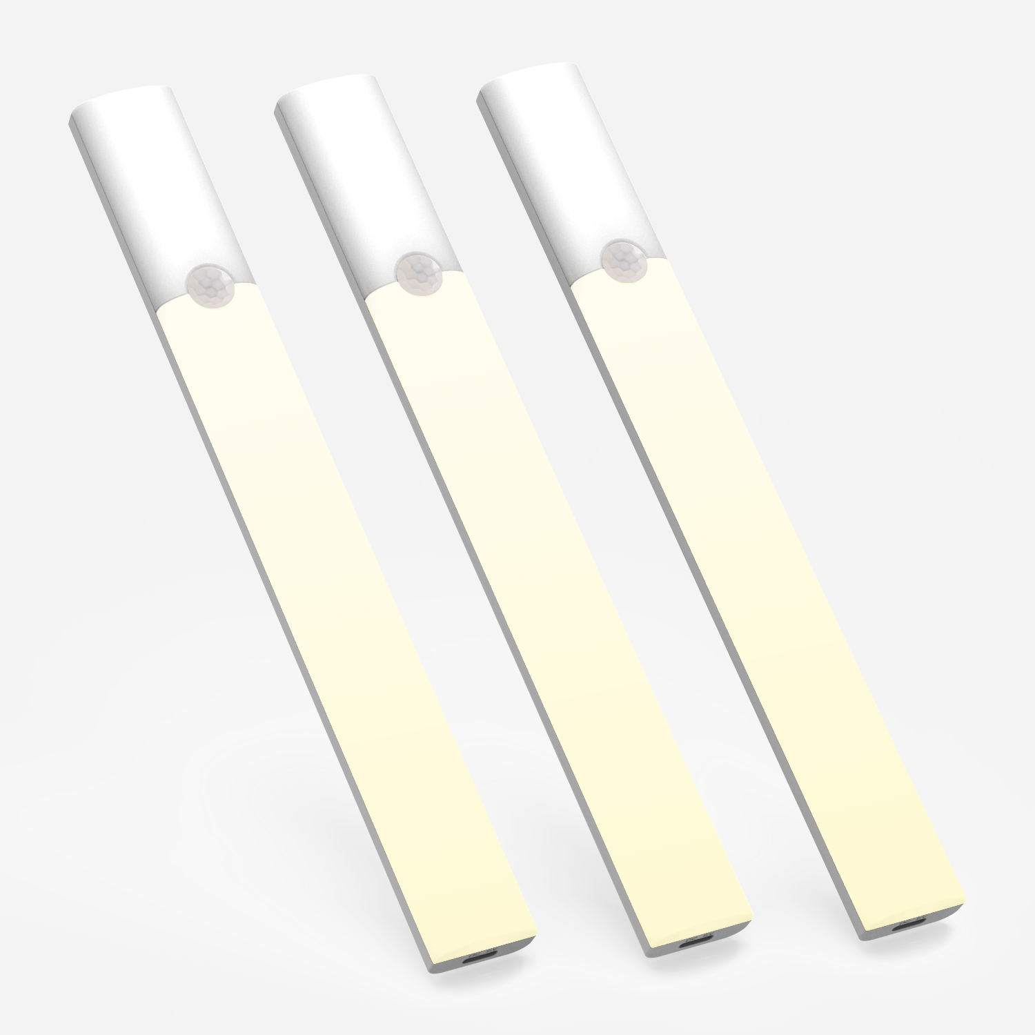 แสงอบอุ่น