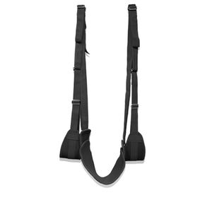 Hanging Door Swing Chair <strong>Sex</strong> Position Erotic <strong>Toy</strong> BDSM <strong>Bundle</strong> Flirt <strong>Sex</strong> Furniture Fetish Slave <strong>Sex</strong> Swing Bondage Sets - Product Image 3