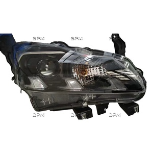 Faro Delantero para Maruti <span class=keywords><strong>Suzuki</strong></span> <span class=keywords><strong>Baleno</strong></span> 2.ª Generación 2022-Presente, para Toyota Glanza, Toyota Starlet <span class=keywords><strong>2018</strong></span> - Product Image 4