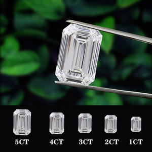 Starsgem diamants naturels 1ct 1.5ct 2ct 3ct certifiés IGI, sans conflit, de laboratoire, DE vs VVS, diamants de laboratoire durables en gros - Product Image 4