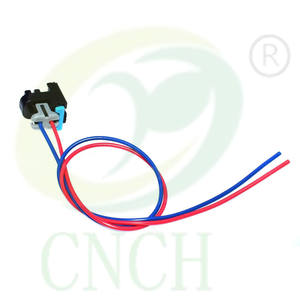 Multec 2 Mini para Conector de Inyector de Combustible, Arnés de Conexión, Conductores de Cobre Puro, Longitud de 150 mm, Voltaje Nominal de 12 V, Reemplaza - Product Image 3