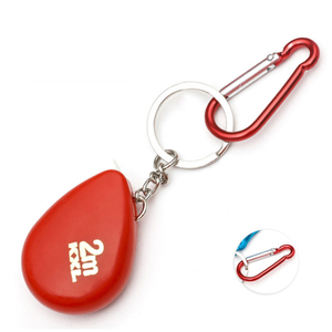 BTE 2M righello di misurazione del corpo cucito metro a nastro su misura misuratore di <span class=keywords><strong>centimetri</strong></span> nastro di misurazione per cucire colore casuale morbido - Product Image 1