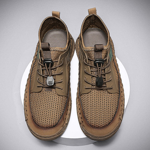 Zapatos Casuales de Malla Transpirables para Hombre, Cómodos para el Verano - Product Image 6