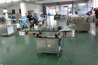Machine de tissage automatique d'étiquettes en caoutchouc Pvc, Machine d'étiquetage d'avion Pf-Pm-100