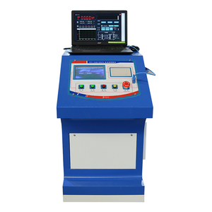 Demiks DTC-104D-50kVA + YDW-50kVA-150kV thông minh chia giao diện điều khiển 220V Điện áp không có địa phương xả biến áp ở mức giá - Product Image 3