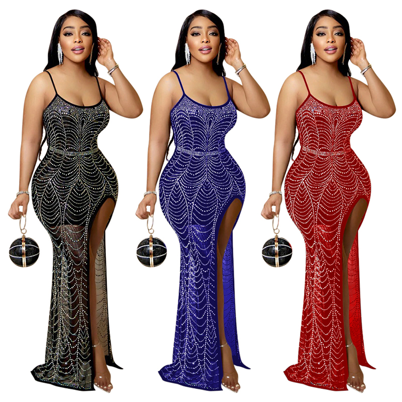 Women Lothing Sex Dress Irthda Part Wear Long Fashion Rstal Prom Gown Side High Slit Slim Dresses| Alibaba.com Women Lothing Sex Dress Irthda Part Wear Long Fashion Rstal Prom Gown Side High Slit Slim Dresses| Alibaba.com
