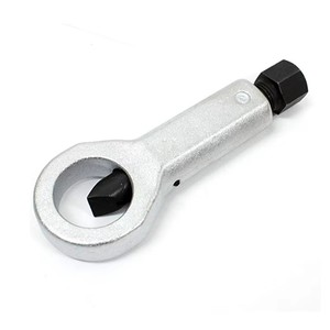กล่องเครื่องมือช่าง คู่มือการใช้งาน 40CR Splitter Nut - Product Image 6