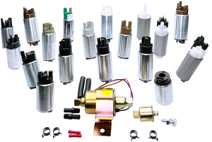 0580454002ปั๊มเชื้อเพลิงไฟฟ้าหัวฉีดลูกฟูก38มม. อะไหล่รถยนต์สำหรับ Chrysler Dodge Fiat Honda Hyundai Jaguar Kia MAZDA <span class=keywords><strong>Volvo</strong></span> - Product Image 2
