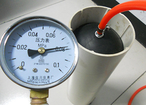 Bouchons de tuyau gonflables pour l'étanchéité des égouts, bouchon de tuyau gonflable pour les systèmes de drainage, les pipelines et les sacs de vidange de ravioles - Product Image 6