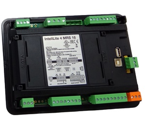 Oem Echte Il4mrs16 Controller Generator Controller Il4mrs16baa Diesel Generator Bedieningspaneel Il4mrs16 - Product Image 2