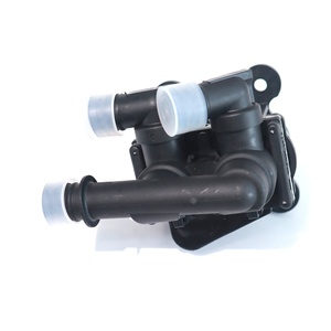 <span class=keywords><strong>Prix</strong></span> de gros de couleur noire OEM usine soupape de commande de chauffage OEM 64118391417 pour <span class=keywords><strong>BMW</strong></span> série 5 série 7 série 8 E34 E32 E31 - Product Image 3