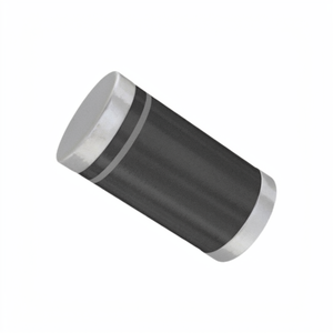 DO-213AB, MELF Diodes Electronic Chips Component ZM4740A-GS18 Authorized Distributor - Product Image 1
