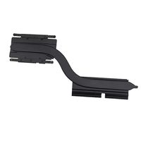 Ventilateur de CPU pour ordinateur portable EliteBook 830 835 G9 G10 G11 HSN-I45 I49C-3 N08535-001, ventilateur de refroidissement pour carte mère d'ordinateur portable 830 G9