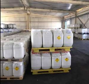 Tabletas de Ácido Tricloroisocianúrico 90% TCCA y Polvo Granular Multifuncional <span class=keywords><strong>para</strong></span> Tratamiento de <span class=keywords><strong>Piscinas</strong></span> - Product Image 4