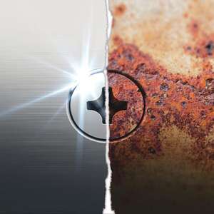 WERA - 05073616001 Porte-embout universel Rapidaptor en acier inoxydable 1/4 ''(emballage en libre-service) INSERTS POUR VISSER - Product Image 2