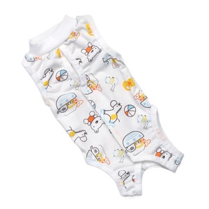 Post-surgery spay/neutering suit for <b>cats</b>: anti-licking, anti-shedding, breathable, weaning diaper pants, summer <b>clothes</b> for - Product Image 5