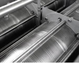 Presse à vis industrielle pour la déshydratation des <span class=keywords><strong>boues</strong></span> - Product Image 6