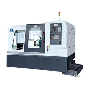 8/10-máquina de rolagem e perfuração do cnc horizontal aixs com pacote de madeira