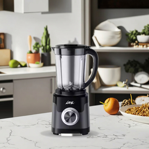 Licuadora Portátil Profesional de 600W, Acero Inoxidable, a Prueba de Fugas, para Triturar Hielo, Smoothies y Frutas Congeladas, Marca <span class=keywords><strong>Ninja</strong></span>, para Uso Doméstico - Product Image 4