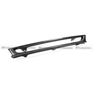 Para Nissan Silvia S14 parrilla delantera temprana S14 200SX carbono - Product Image 5