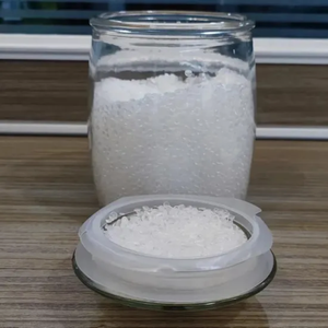 Gránulos de EVA Transparentes de Grado Espumado, Suministro de Fábrica, con Alta Resistencia al Impacto y al Desgaste para Aplicaciones en Calzado - Product Image 5