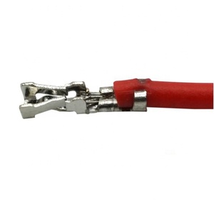 1pin hembra Dupont 2,0 a hembra 1pin 2,0mm Cable de la vivienda arnés de alambre - Product Image 4