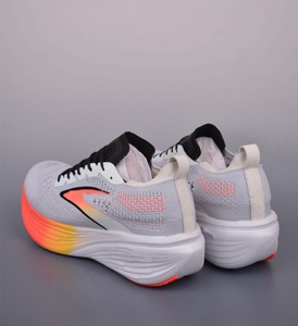 Chaussures de course de créateur Bros Glycerin pour hommes et femmes, soutien maximal, blanc, noir, ciel hivernal, décontractées, haute qualité - Product Image 2