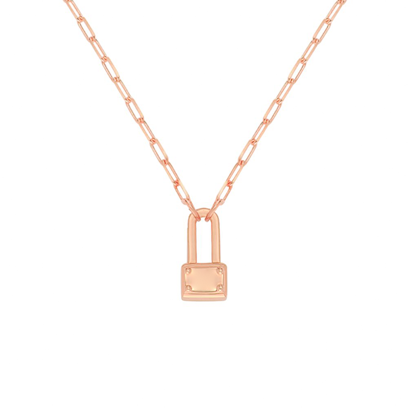 สีโรสโกลด์