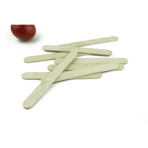 Hotel restaurante <span class=keywords><strong>casa</strong></span> palo de helado de madera de <span class=keywords><strong>abedul</strong></span> - Product Image 5