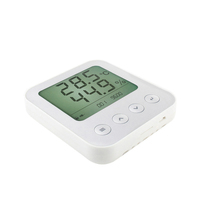 Capteur intégré tout en un d'humidité de la température de communication RS485