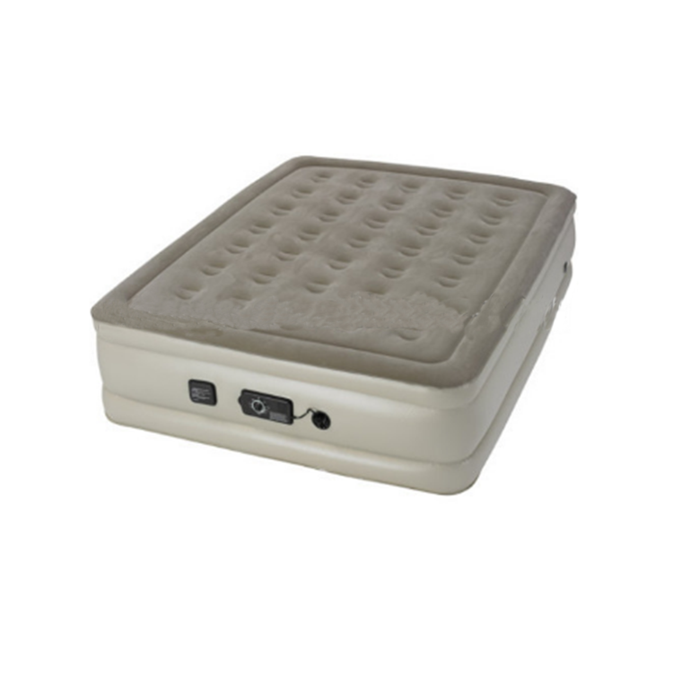 Надувные стекались надувная кровать матрас