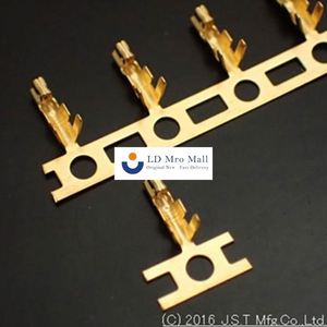 (Original Connecotr) (D)<span class=keywords><strong>B7B</strong></span>-<span class=keywords><strong>EH</strong></span>(LF)(SN) หัวต่อ <span class=keywords><strong>EH</strong></span> (ด้านบน) - Product Image 2