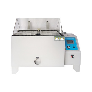 Máquina de Prueba de Corrosión por Pulverización Salina para Galvanoplastia, Modelo 60, Cámara de Envejecimiento por Pulverización Salina - Product Image 1
