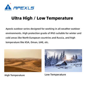 Écran LED extérieur étanche en aluminium pur, prix usine, panneaux P6.67 P8 pour le <span class=keywords><strong>streaming</strong></span> de matchs sportifs, les stades et les piscines - Product Image 3