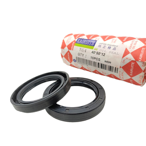 CFNAK offre en gros de haute qualité de différentes tailles de joints d'huile TC et de joints d'huile en caoutchouc des fabricants. - Product Image 4