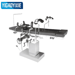 Phổ nhà máy trực tiếp giá rẻ giá y tế Hướng dẫn sử dụng thủy lực bản lề Xi lanh khí chân hoạt động Lift bảng hoạt động <span class=keywords><strong>3001B</strong></span> - Product Image 6