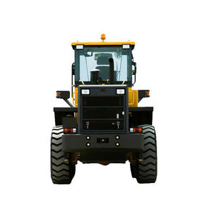 Cargadora de Alta Calidad Modelo LG936L L936 con Motor Chino en Venta - Product Image 2