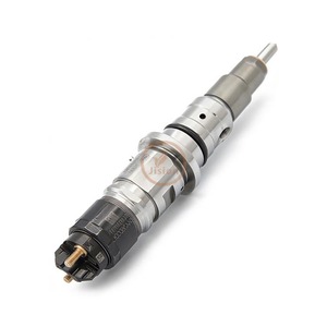 หัวฉีดคอมมอนเรล 0445120161 4988835 BH1X-9K526-CA 5254261 สำหรับเครื่องยนต์ - Product Image 3
