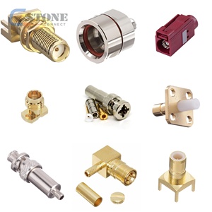 RF Adapters - In Series <strong>SUBMINI</strong> COAX CONN MEAS PROBE - Product Image 2